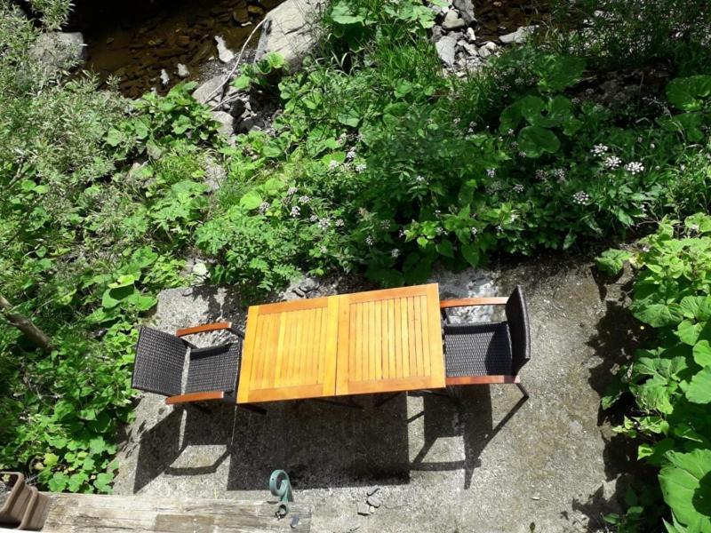 Maison Riviere Monschau Luaran gambar