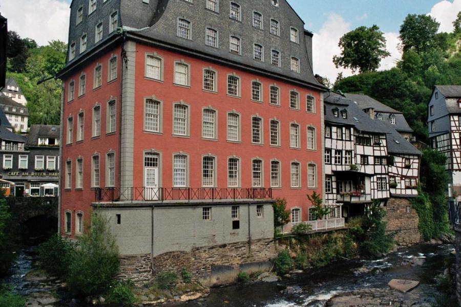 Maison Riviere Monschau Luaran gambar