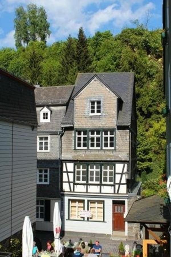 Maison Riviere Monschau Luaran gambar