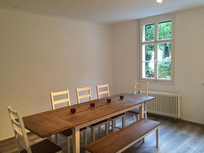 Maison Riviere Monschau Luaran gambar