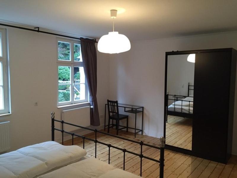 Maison Riviere Monschau Luaran gambar