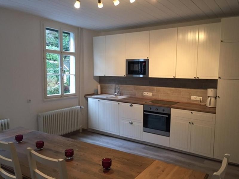 Maison Riviere Monschau Luaran gambar