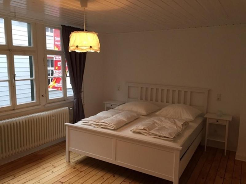 Maison Riviere Monschau Luaran gambar