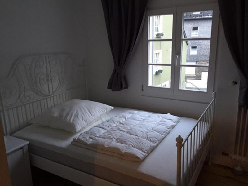 Maison Riviere Monschau Luaran gambar